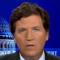 TUCKER CARLSON: America’s real problems are being ignored