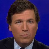 TUCKER CARLSON: Open race hate forms much of MSNBC’s substance