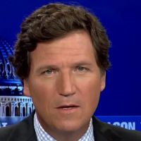 TUCKER CARLSON: The most powerful people in the world are always telling you they’re victims