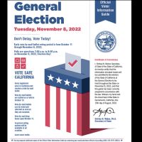 Kira Davis’ 2022 California Voter Guide