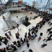 New ‘Head of Uncertainty’ job at Department for Transport sparks slew of jokes online