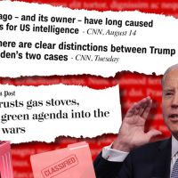 The week in whoppers: Biden doc nonsense, gas stove insanity and more