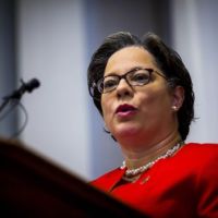 Voters picking McEachin successor in Virginia’s 4th District – The Boston Globe