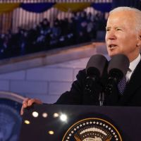 Biden calls for peaceful, transparent Nigerian election