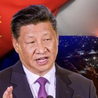 China’s Xi seizes total power, threatens international order with economic strength, military