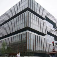 AIIB signs $200 mln facility with TSKB for climate mitigation efforts