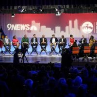 Denver’s more moderate mayoral candidates pull ahead – The Boston Globe