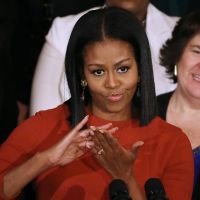 ‘Gerrymander this coochie’: Michelle Obama’s group hooks up with raunchy ‘No Voting, No Vucking’ vid
