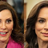 Records: Whitmer amped up Facebook and YouTube ads in 2022 campaign