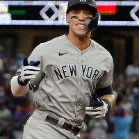 Aaron Judge deserves to be crowned single-season home run king. Wake up, MLB