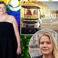 Heiress Abigail Disney’s bow to cancel culture is especially…