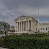 SCOTUS Could Let State Legislatures Decide Presidential Election Counts