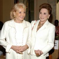 Cindy Adams remembers her friend Barbara Walters
