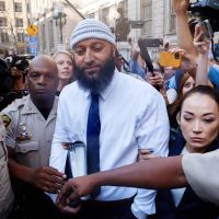 Springing Adnan Syed is Marilyn Mosby’s final insult to Baltimore