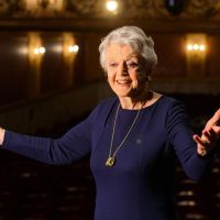 A grand dame exits the stage — remembering Angela Lansbury