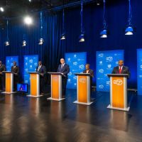 Nasty, Brutish, and Short — Chicago-Style