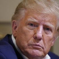 Former President Donald Trump says he has been indicted by DOJ special counsel