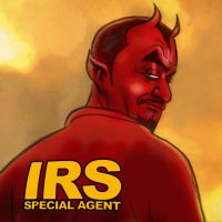 The IRS Went Down to Georgia to Steal an Election | Frontpage Mag