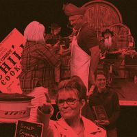 The Alaska Race That Sarah Palin Botched Is Getting a Do-Over. Republicans Are Sweating Hard.