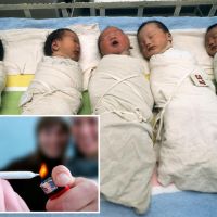 How newborns are becoming victims of legalized marijuana use