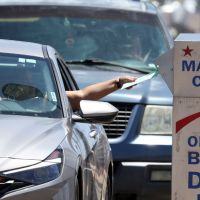 Judge Issues Major Ruling on Ballot Drop Boxes… Could This Have Changed 2020?