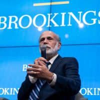 A Nobel? Ben Bernanke belongs in the Economics Hall of Shame