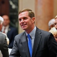 Democrats brace for challenging Kentucky governor’s race