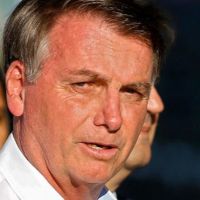 Trump calls on Brazilians to reelect ‘great’ Bolsonaro