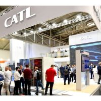 ees Europe 2023: Major Progress in New Battery Technologies