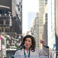 Kathy Hochul May Be Worse for New York Than Andrew Cuomo