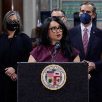 You don’t need to be a white supremacist to be racist. LA City Council conversation proves it.