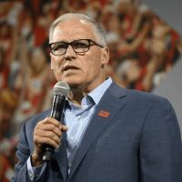 Democrat Jay Inslee Will Not Seek Fourth Term as Washington Governor