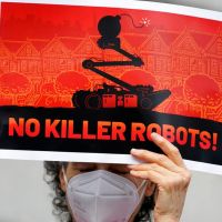 USA TODAY columnist singlehandedly defeats San Francisco’s killer robots. Thank me later.