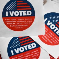 ‘Vote. Her last word, if you will’: Obituaries push get-out-the-vote messages