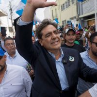 Guatemalan high court blocks presidential frontrunner’s candidacy