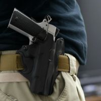 NC House Majority Passes Repeal of Handgun Permit Requirement