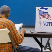 Organization aims to register 1 million Black men to vote by 2024 election