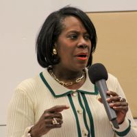 Philadelphia mayor’s race: Cherelle Parker ahead in legislator endorsements