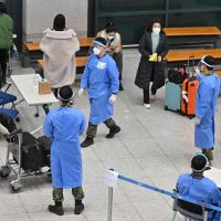 China's COVID lies could prove deadly for America
