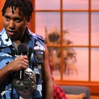 Former ‘SNL’ cast member Chris Redd attacked in parking lot of Comedy Cellar in Greenwich Village