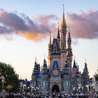 Disney World was our destination. What I found could be the end for a beloved American company