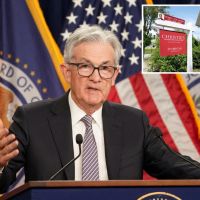 Backward-looking Fed is missing key recession risks