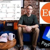 How trans activist trolls got me deplatformed by PayPal and Etsy