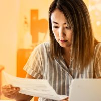 Your credit report, explained
