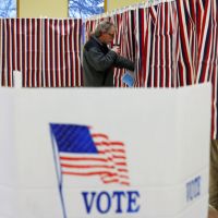 Local elections offices across U.S. target of falsehoods and threats