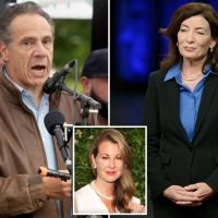 Andrew Cuomo begins to take down the monster he created  —  Kathy…