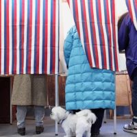 As early voting gets underway, Galvin warns voter intimidation will not be allowed