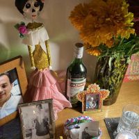 A white mom of Mexican American kids, Dia de los Muertos taught me about preparing for death