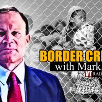 VT Radio: Urgent Border Crisis Solved by VT’s Mark Dankof