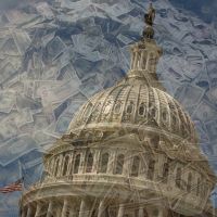 Exclusive Poll: 59% Oppose Raising Debt Cap with and Without Restrictions